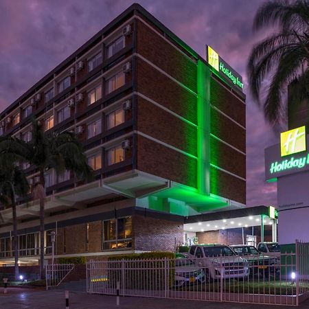 Holiday Inn - Mutare By Ihg Εξωτερικό φωτογραφία
