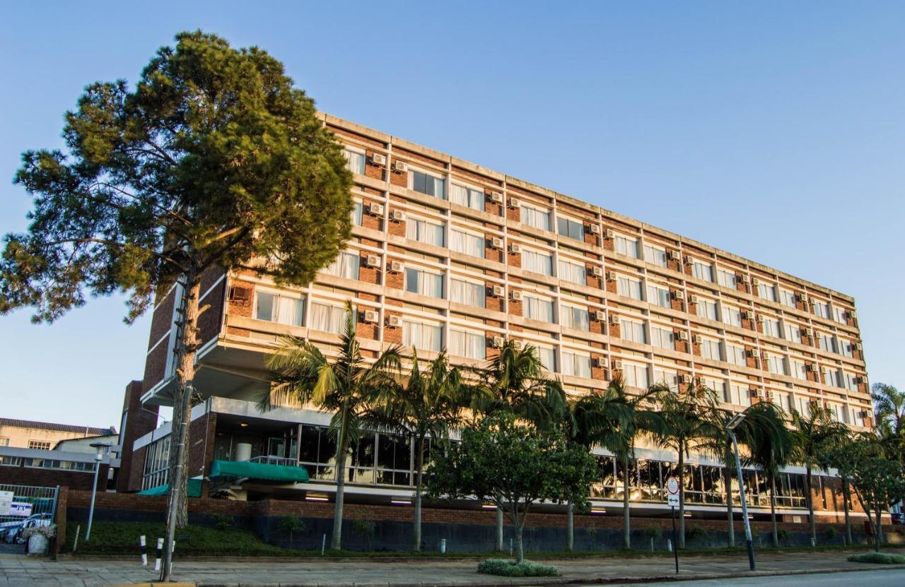 Holiday Inn - Mutare By Ihg Εξωτερικό φωτογραφία