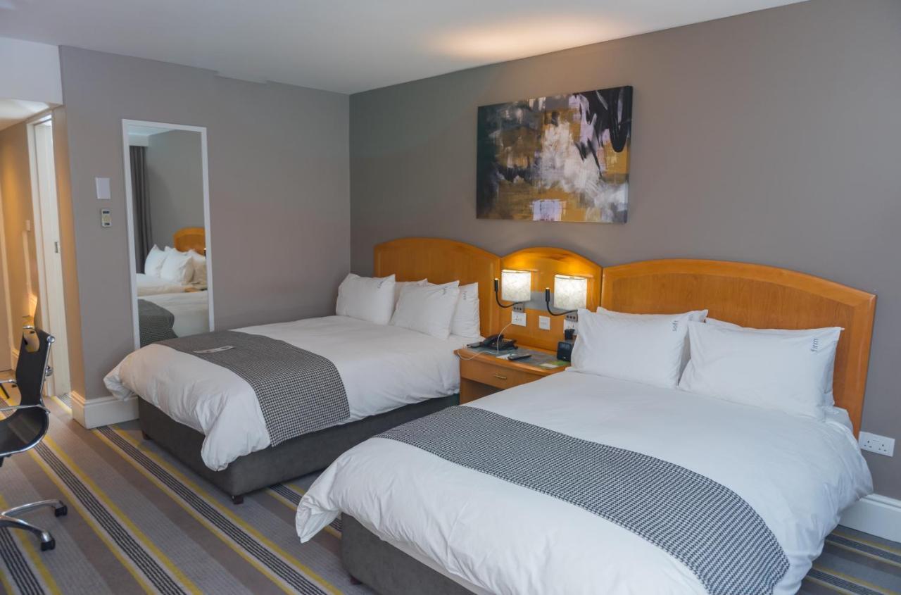 Holiday Inn - Mutare By Ihg Εξωτερικό φωτογραφία