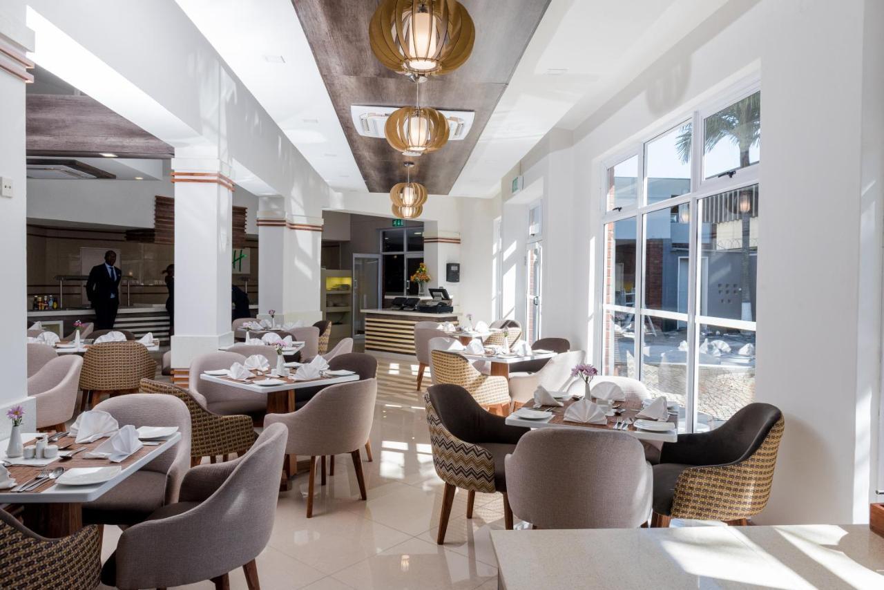 Holiday Inn - Mutare By Ihg Εξωτερικό φωτογραφία