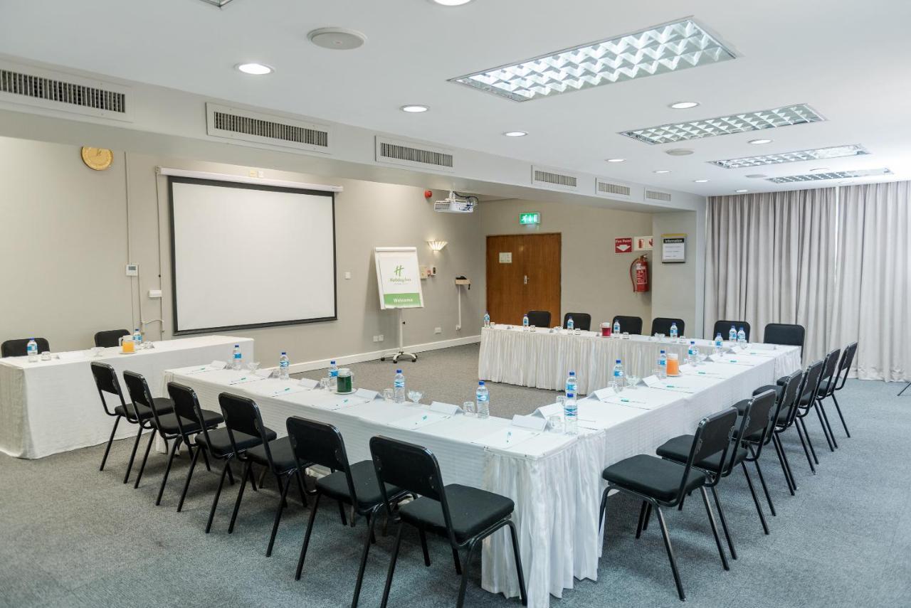 Holiday Inn - Mutare By Ihg Εξωτερικό φωτογραφία