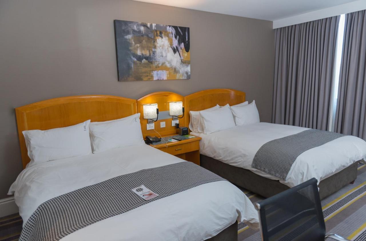 Holiday Inn - Mutare By Ihg Εξωτερικό φωτογραφία