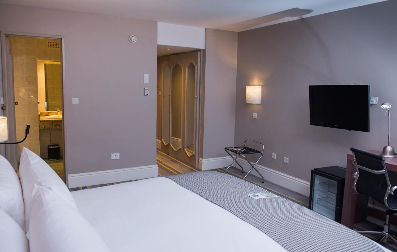 Holiday Inn - Mutare By Ihg Εξωτερικό φωτογραφία