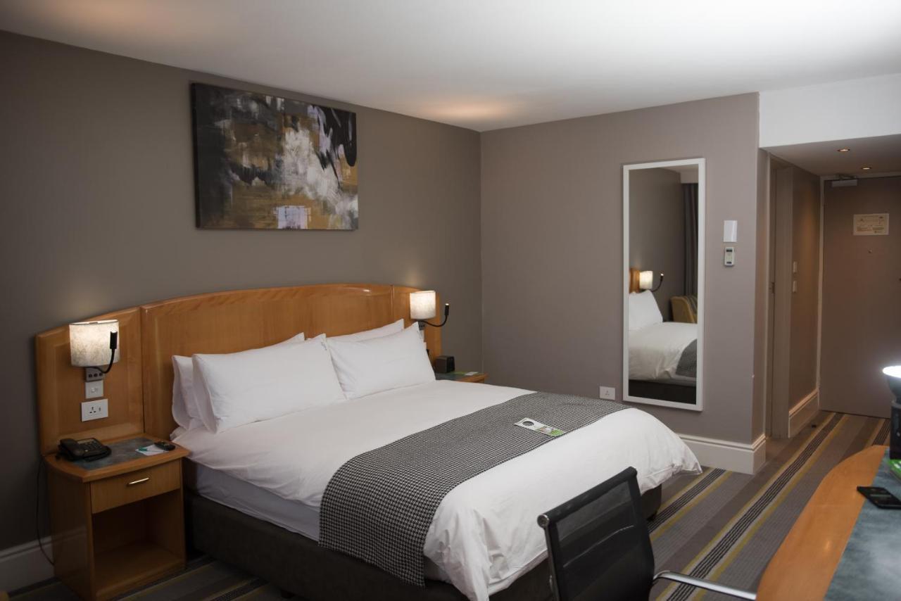 Holiday Inn - Mutare By Ihg Εξωτερικό φωτογραφία