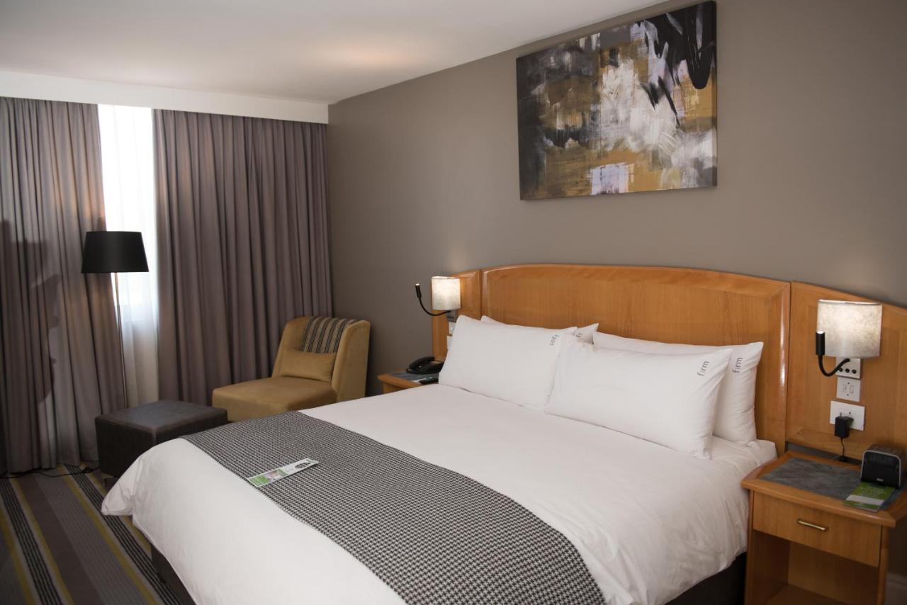Holiday Inn - Mutare By Ihg Εξωτερικό φωτογραφία
