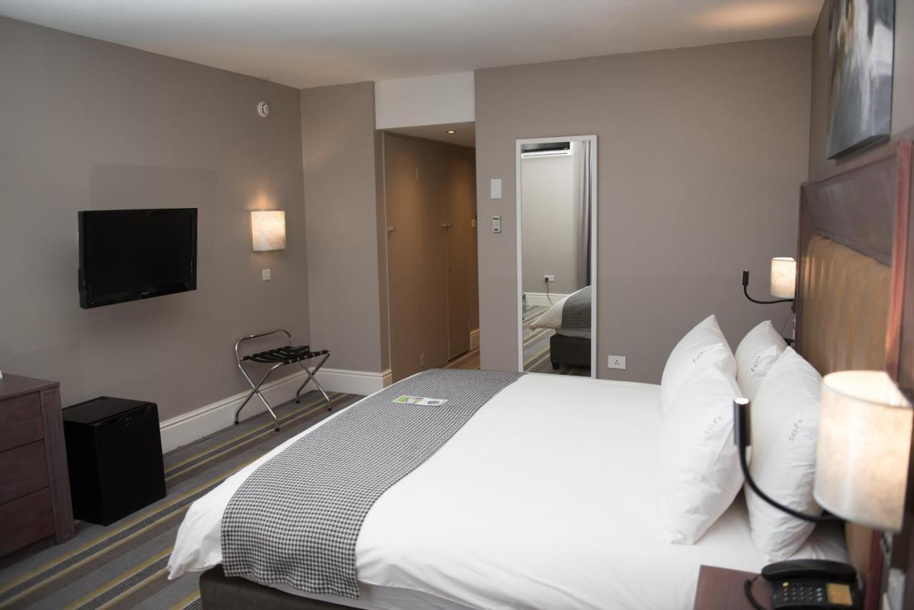 Holiday Inn - Mutare By Ihg Εξωτερικό φωτογραφία