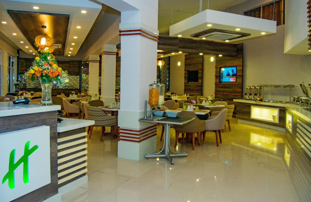 Holiday Inn - Mutare By Ihg Εξωτερικό φωτογραφία