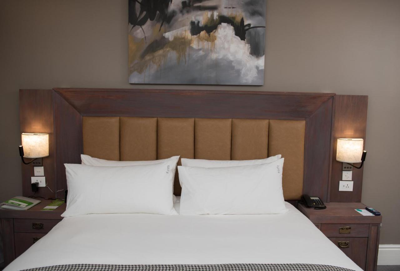 Holiday Inn - Mutare By Ihg Εξωτερικό φωτογραφία