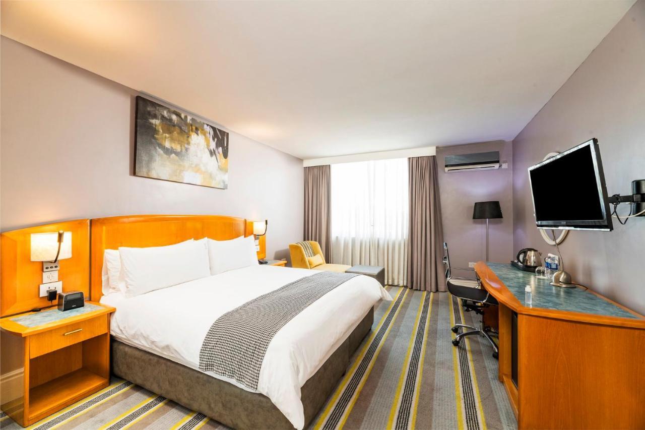 Holiday Inn - Mutare By Ihg Εξωτερικό φωτογραφία