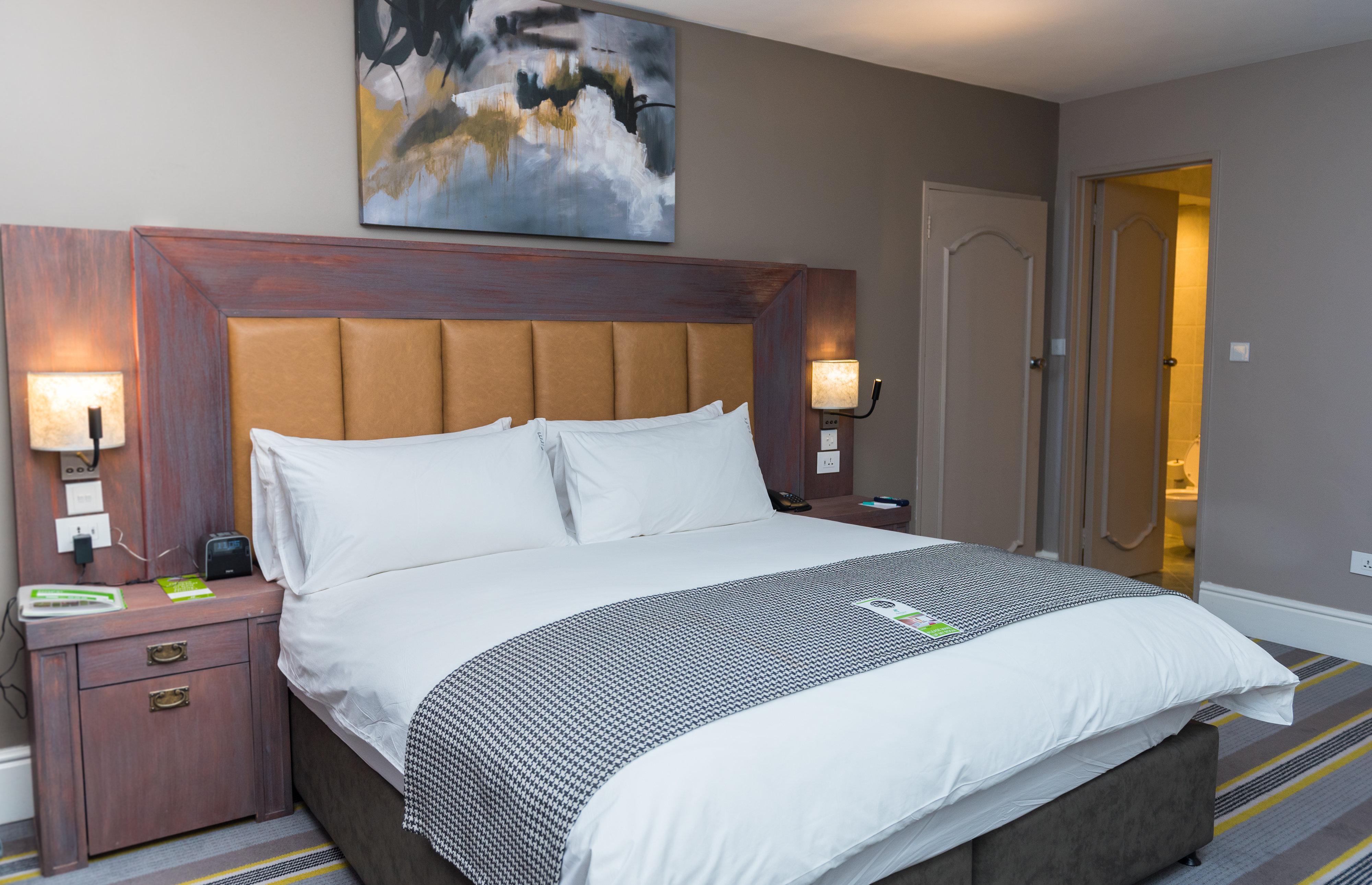 Holiday Inn - Mutare By Ihg Εξωτερικό φωτογραφία