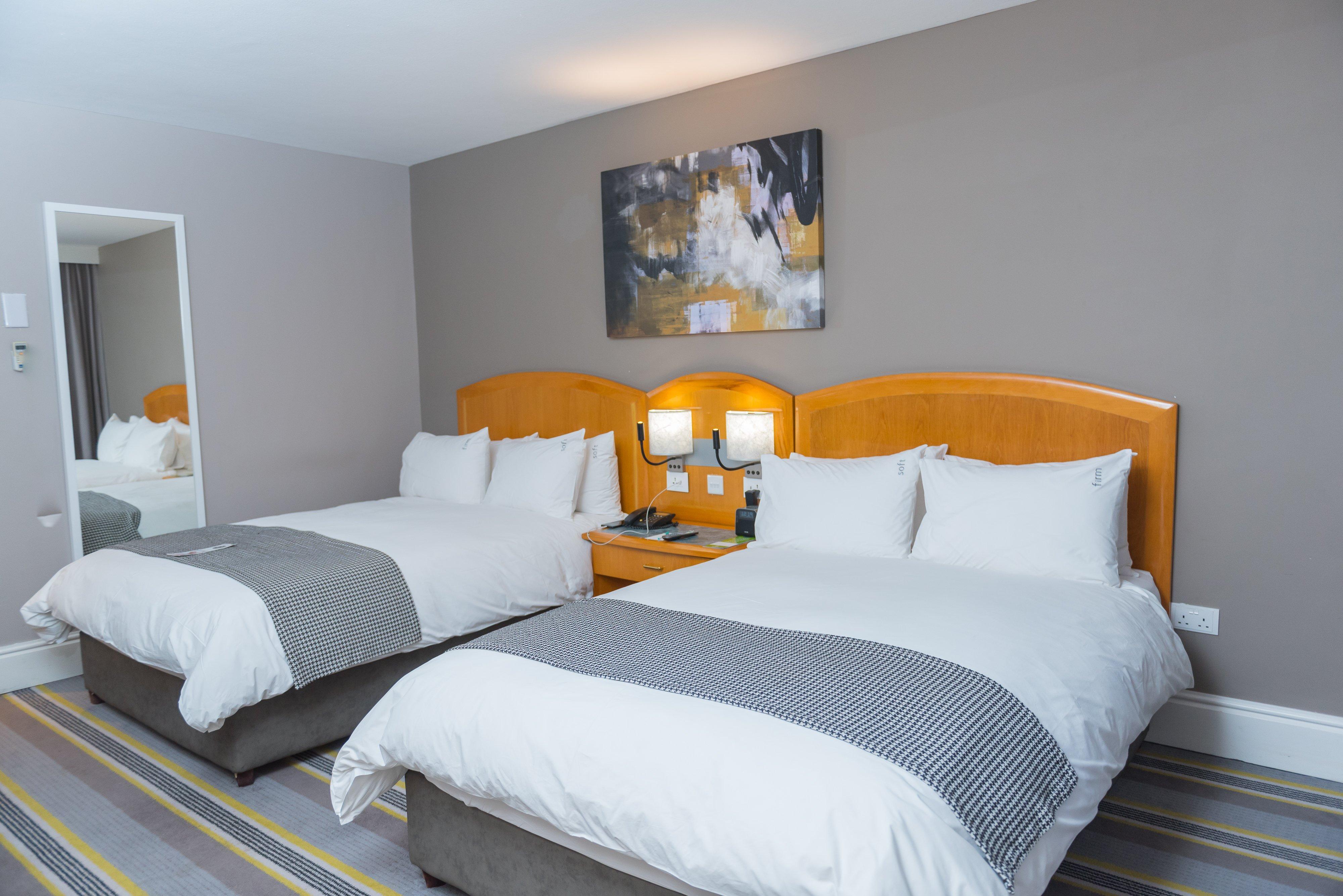 Holiday Inn - Mutare By Ihg Εξωτερικό φωτογραφία