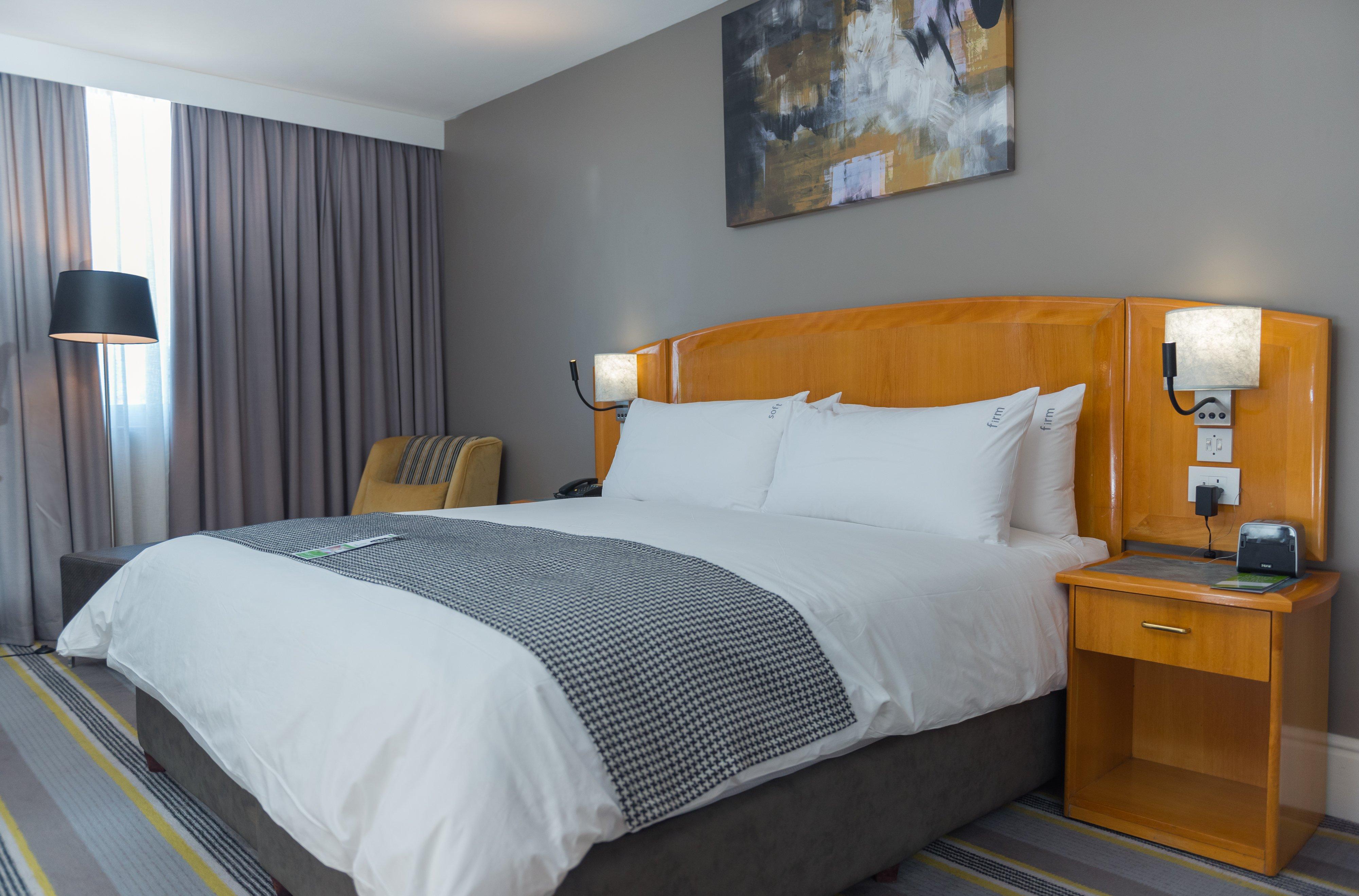 Holiday Inn - Mutare By Ihg Εξωτερικό φωτογραφία