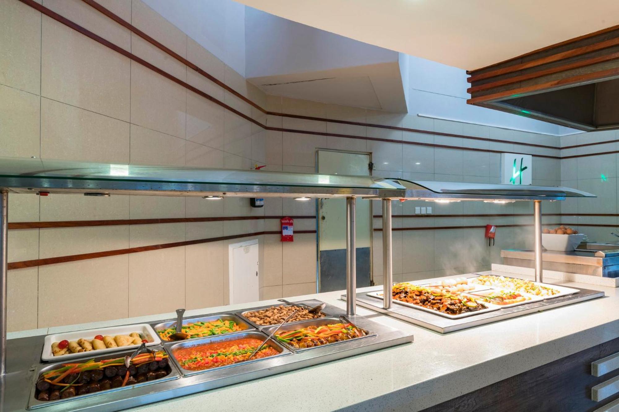 Holiday Inn - Mutare By Ihg Εξωτερικό φωτογραφία