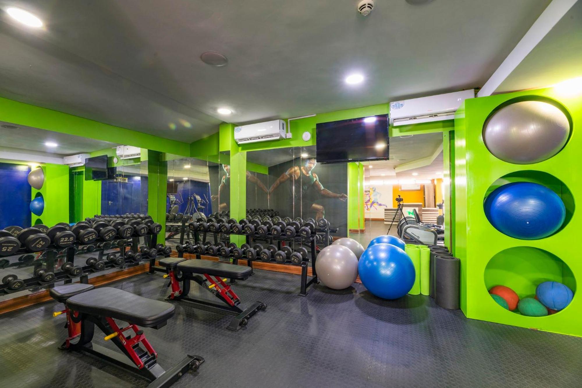 Holiday Inn - Mutare By Ihg Εξωτερικό φωτογραφία