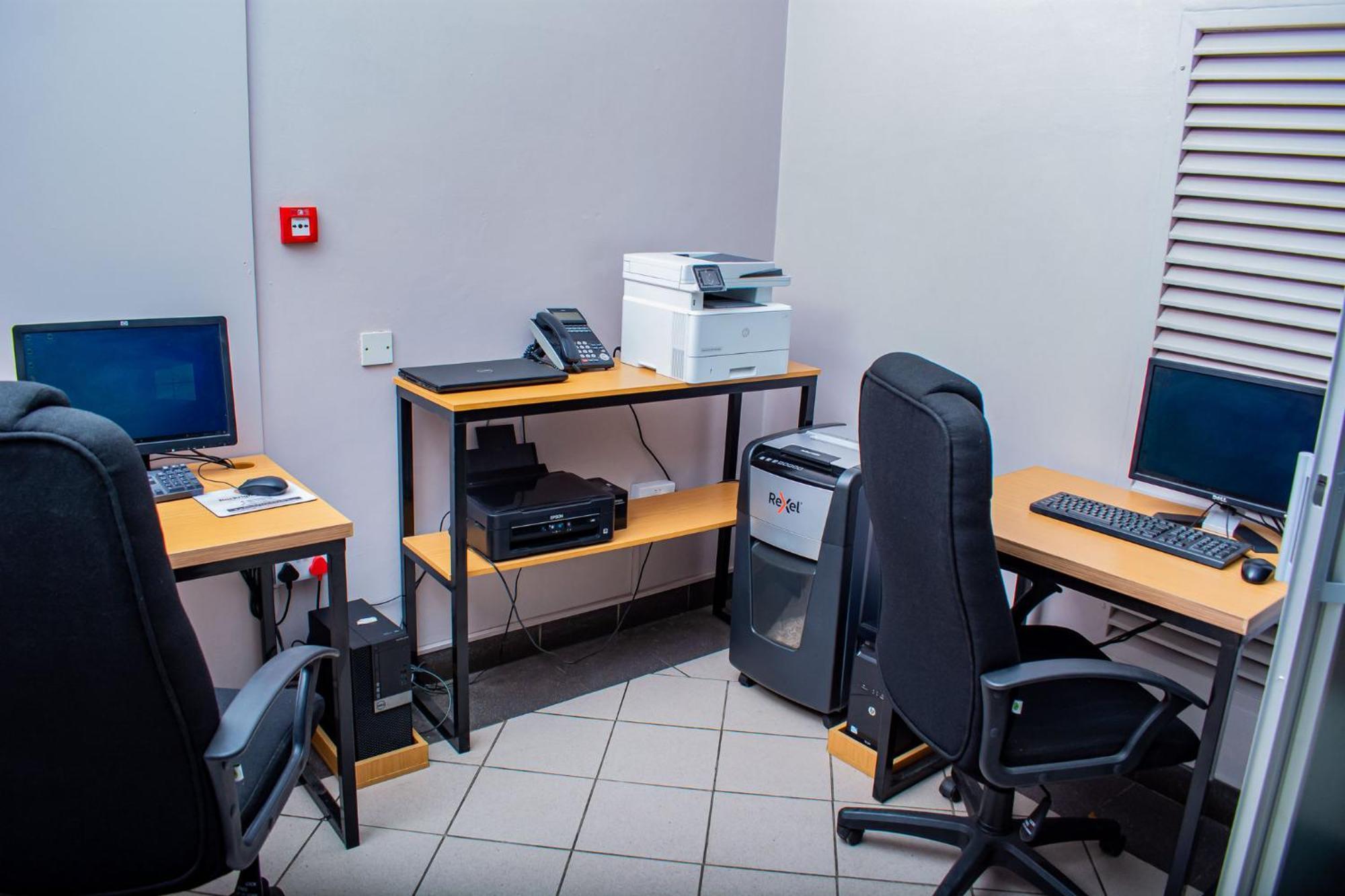 Holiday Inn - Mutare By Ihg Εξωτερικό φωτογραφία