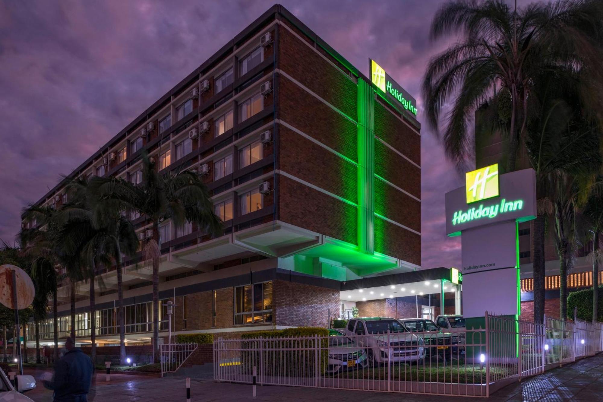 Holiday Inn - Mutare By Ihg Εξωτερικό φωτογραφία