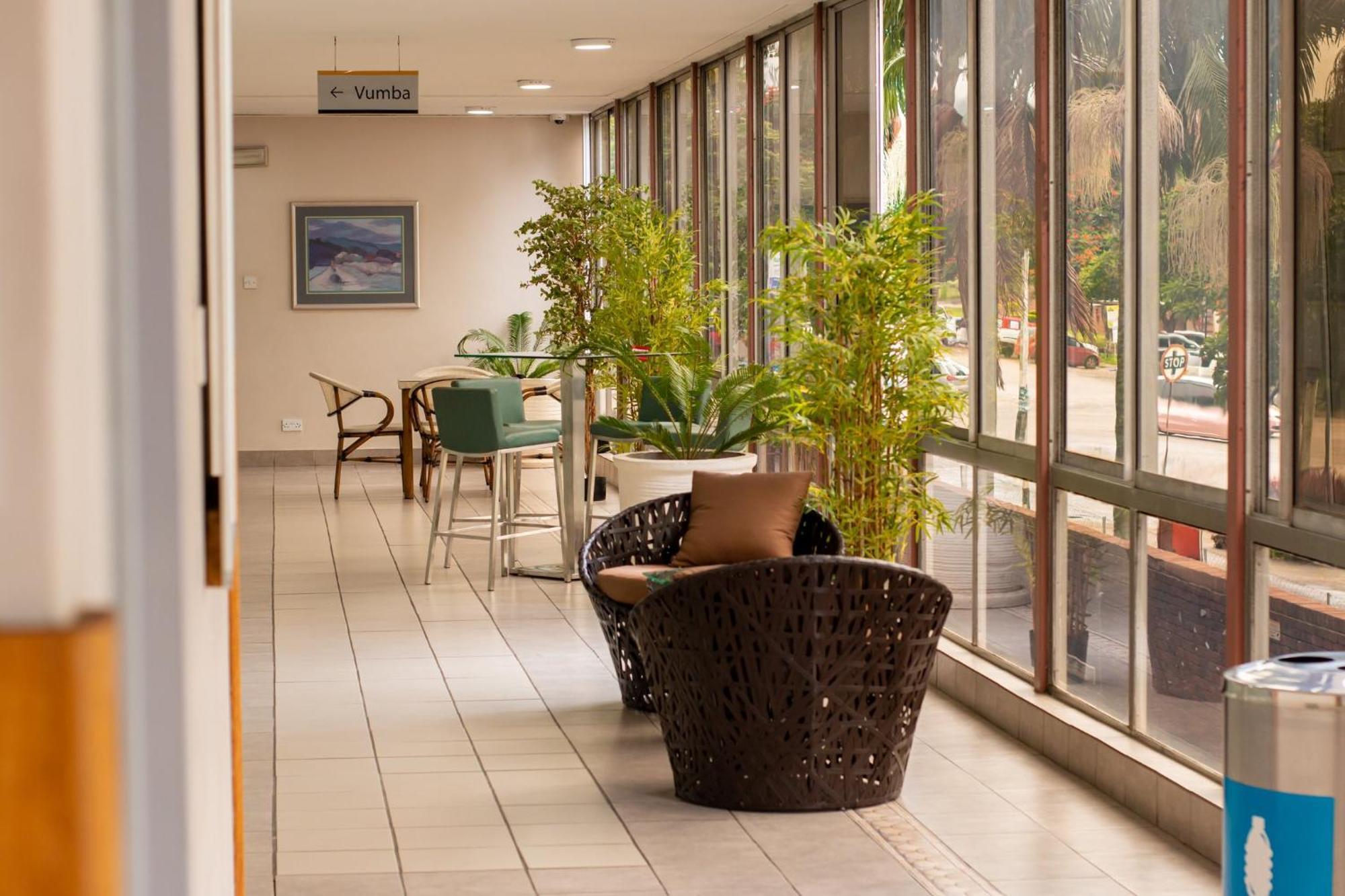 Holiday Inn - Mutare By Ihg Εξωτερικό φωτογραφία