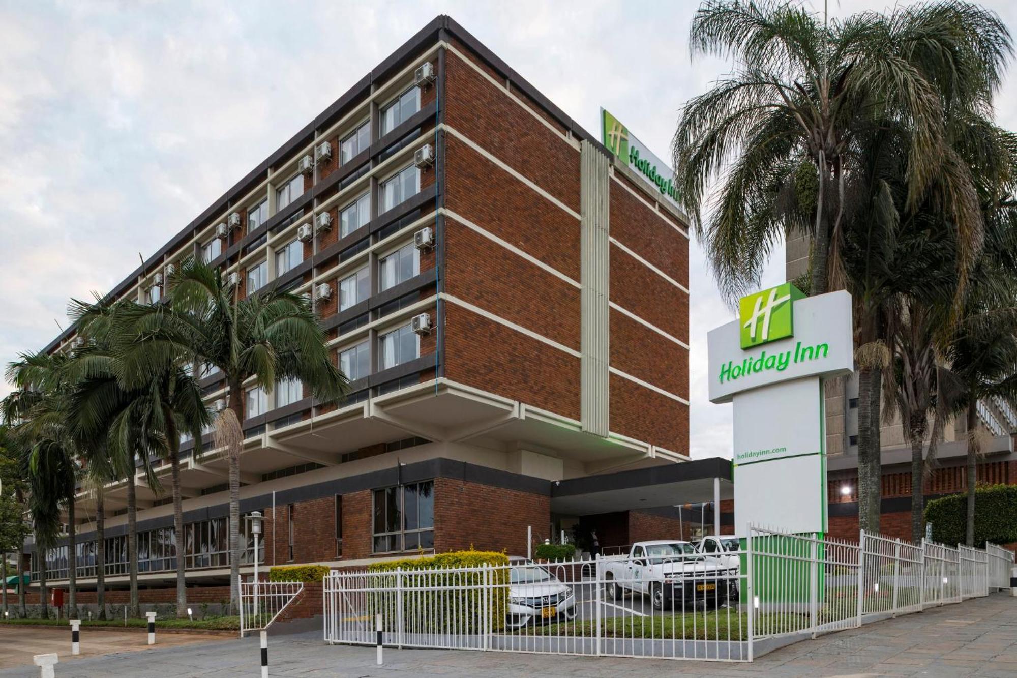 Holiday Inn - Mutare By Ihg Εξωτερικό φωτογραφία