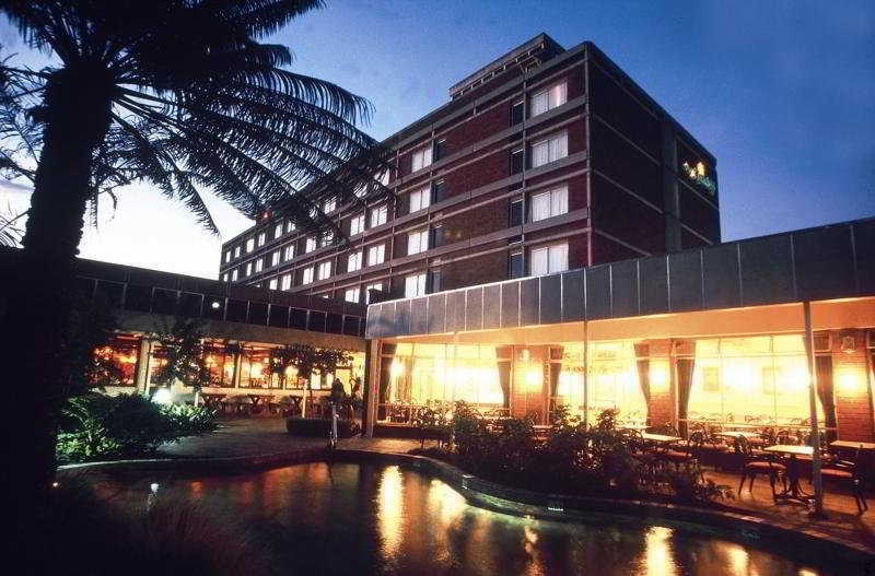Holiday Inn - Mutare By Ihg Εξωτερικό φωτογραφία