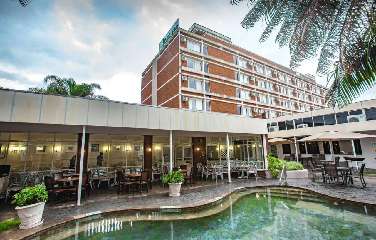 Holiday Inn - Mutare By Ihg Εξωτερικό φωτογραφία