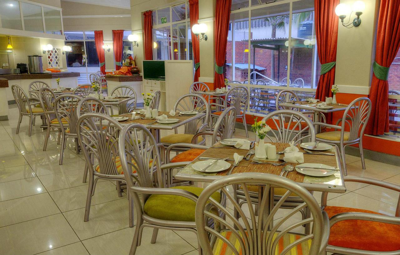 Holiday Inn - Mutare By Ihg Εξωτερικό φωτογραφία