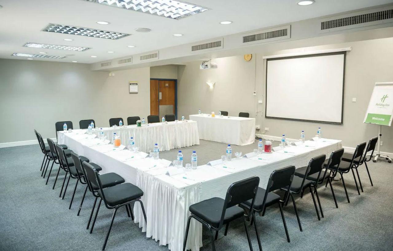 Holiday Inn - Mutare By Ihg Εξωτερικό φωτογραφία